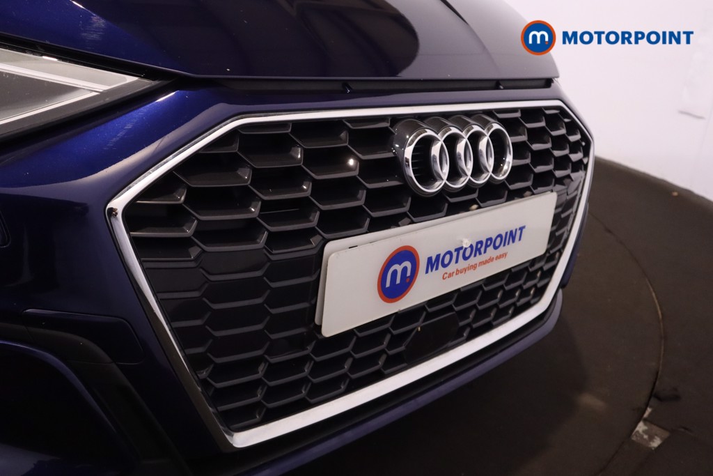 Audi A3 S Line Automatic Petrol Plug-In Hybrid Hatchback - Stock Number (1602544) - 46th supplementary image