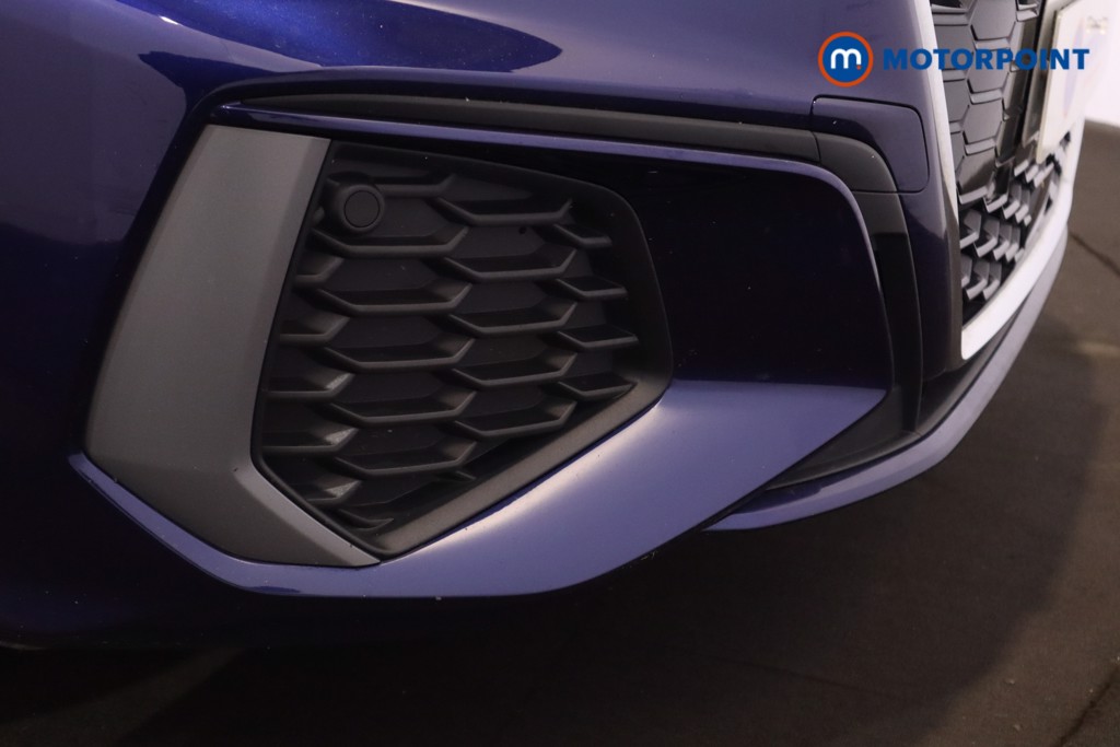 Audi A3 S Line Automatic Petrol Plug-In Hybrid Hatchback - Stock Number (1602544) - 47th supplementary image