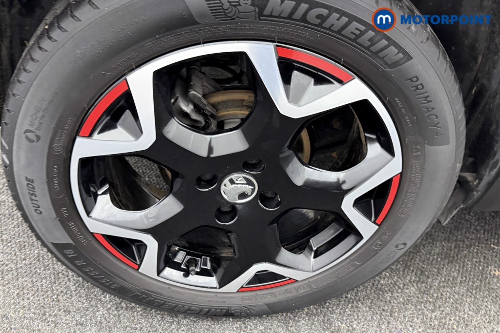 Suzuki Swift SZ5 Automatic Petrol Hatchback - Stock Number (1602556) - 2nd supplementary image