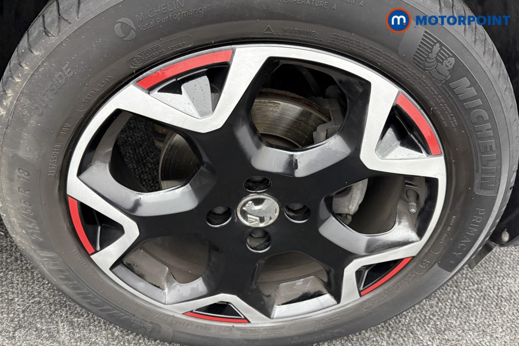 Suzuki Swift SZ5 Automatic Petrol Hatchback - Stock Number (1602556) - 3rd supplementary image