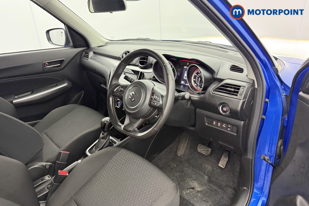 Suzuki Swift SZ5 Automatic Petrol Hatchback - Stock Number (1602556) - 6th supplementary image