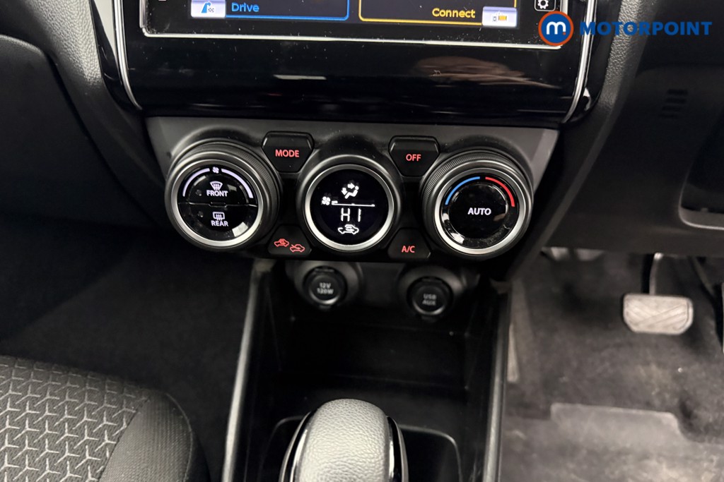 Suzuki Swift SZ5 Automatic Petrol Hatchback - Stock Number (1602556) - 10th supplementary image