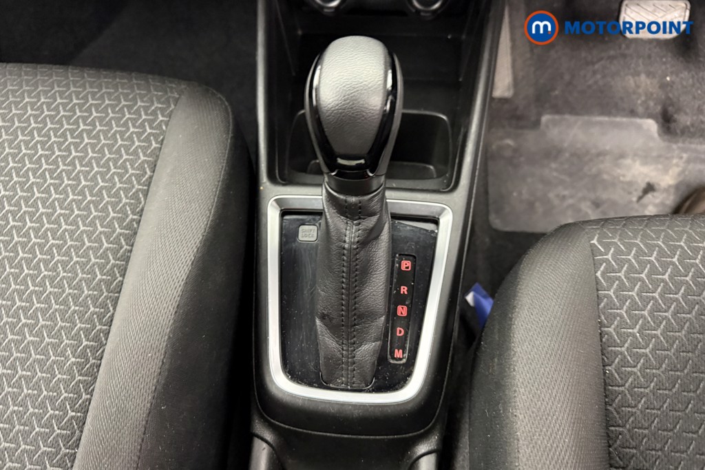 Suzuki Swift SZ5 Automatic Petrol Hatchback - Stock Number (1602556) - 11th supplementary image