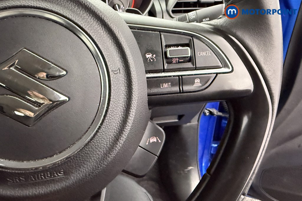 Suzuki Swift SZ5 Automatic Petrol Hatchback - Stock Number (1602556) - 13th supplementary image