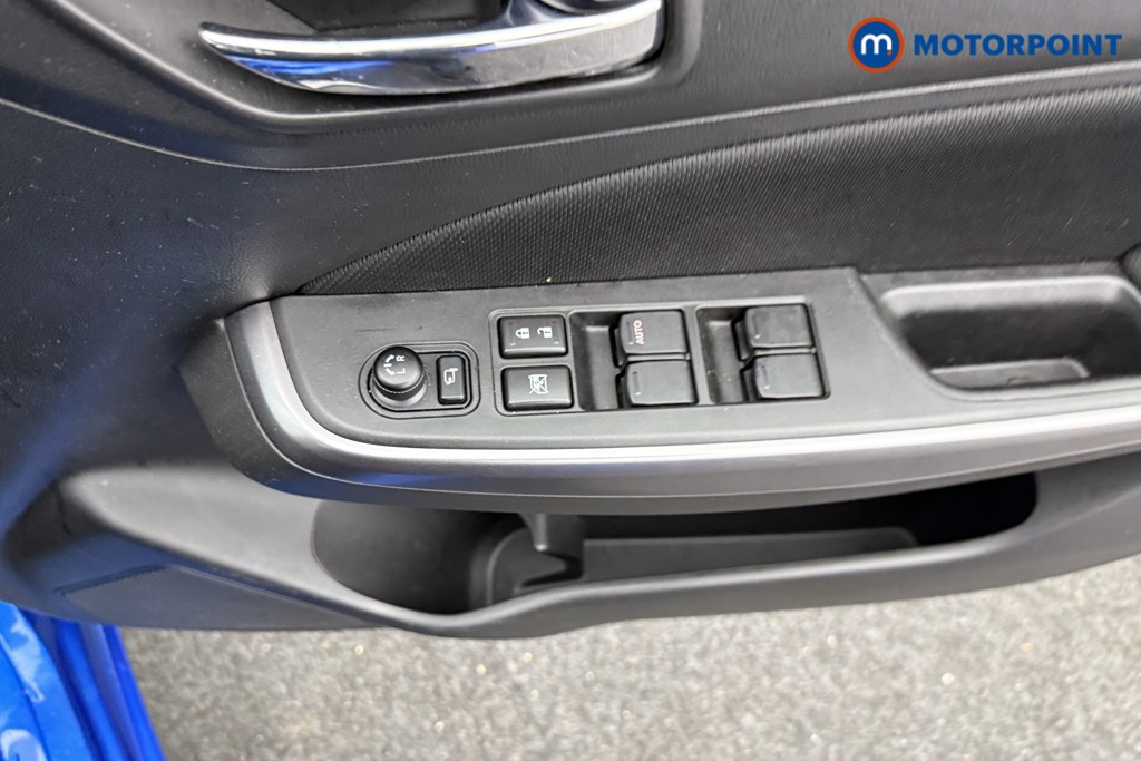 Suzuki Swift SZ5 Automatic Petrol Hatchback - Stock Number (1602556) - 15th supplementary image