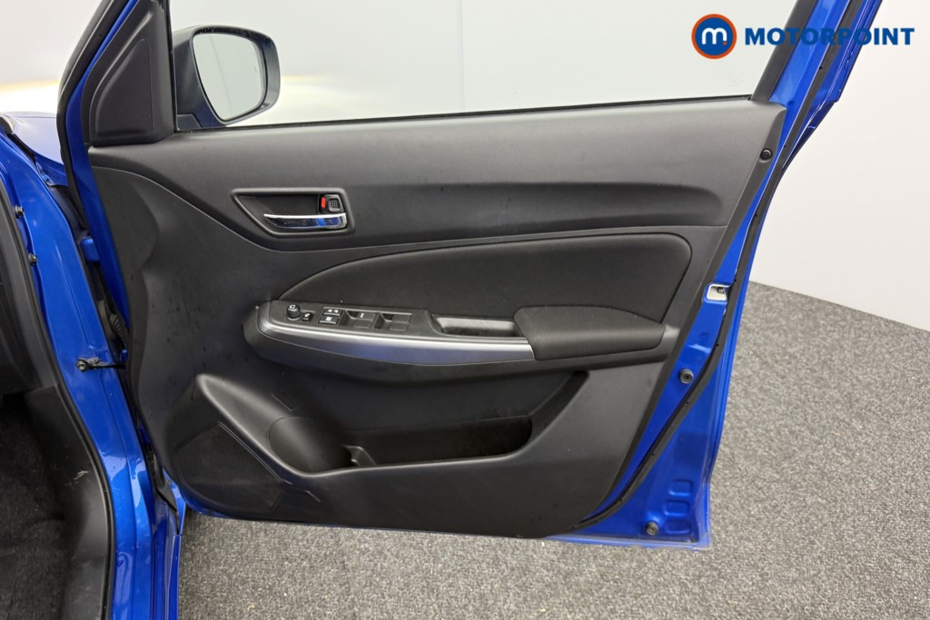 Suzuki Swift SZ5 Automatic Petrol Hatchback - Stock Number (1602556) - 16th supplementary image