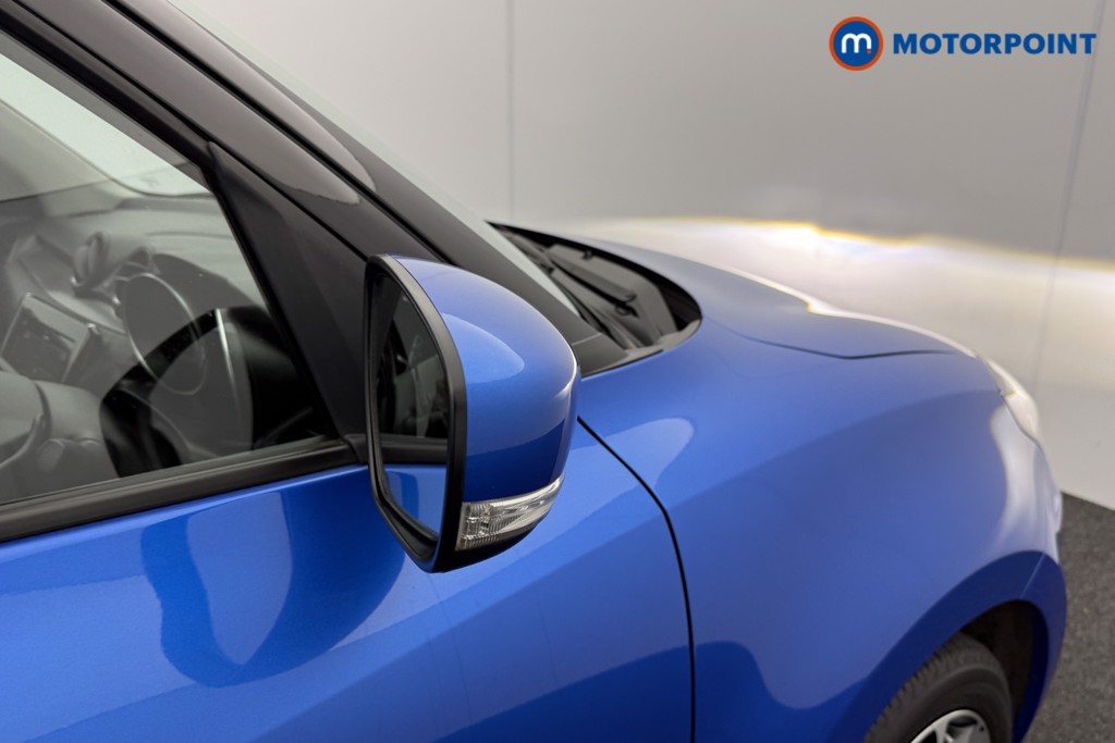 Suzuki Swift SZ5 Automatic Petrol Hatchback - Stock Number (1602556) - 17th supplementary image