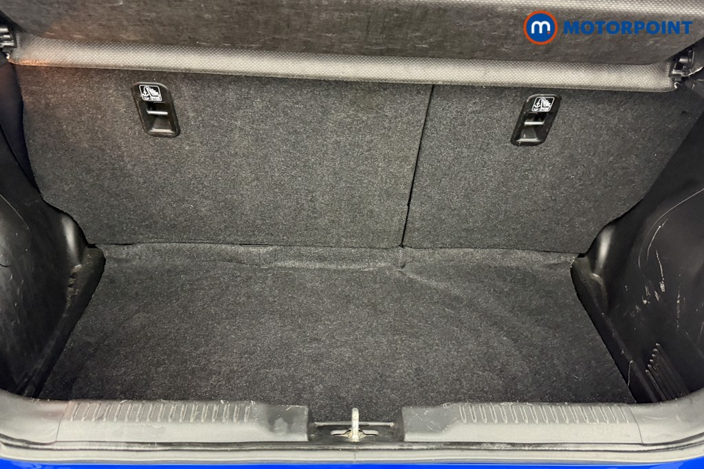 Suzuki Swift SZ5 Automatic Petrol Hatchback - Stock Number (1602556) - 18th supplementary image