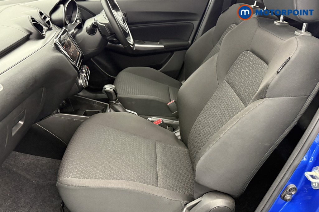 Suzuki Swift SZ5 Automatic Petrol Hatchback - Stock Number (1602556) - 19th supplementary image