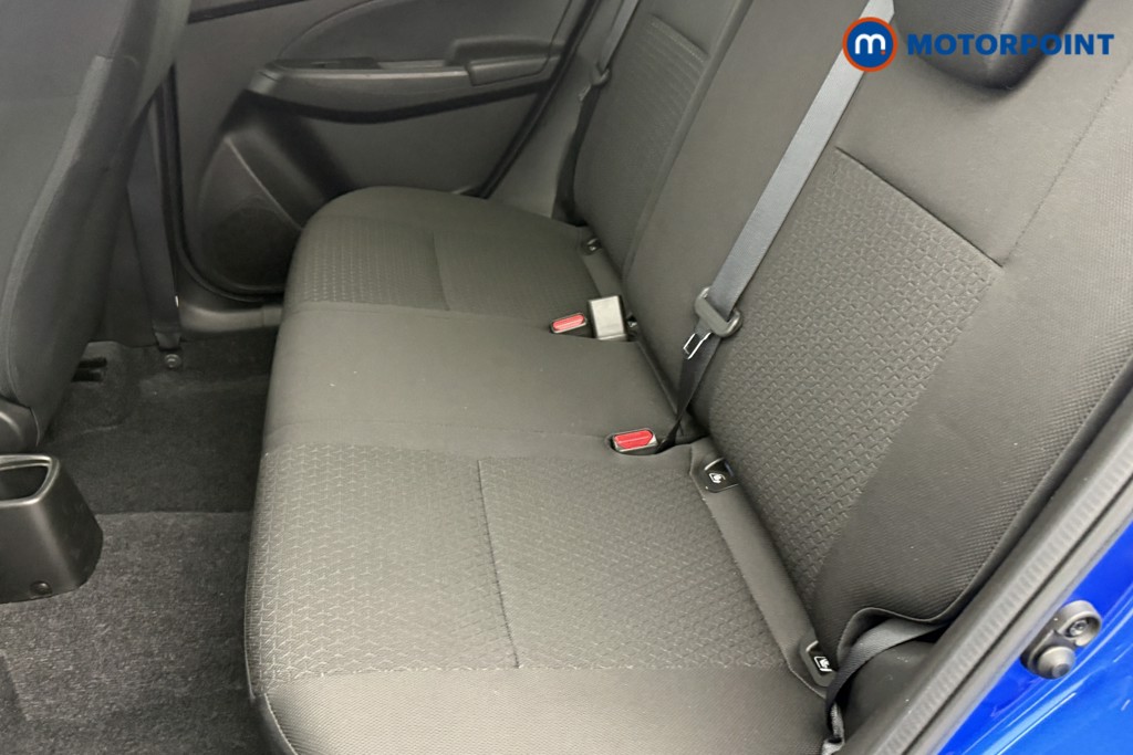 Suzuki Swift SZ5 Automatic Petrol Hatchback - Stock Number (1602556) - 20th supplementary image