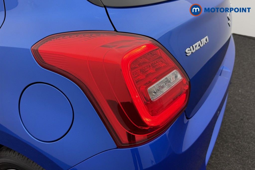 Suzuki Swift SZ5 Automatic Petrol Hatchback - Stock Number (1602556) - 22nd supplementary image