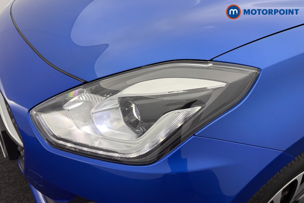 Suzuki Swift SZ5 Automatic Petrol Hatchback - Stock Number (1602556) - 24th supplementary image