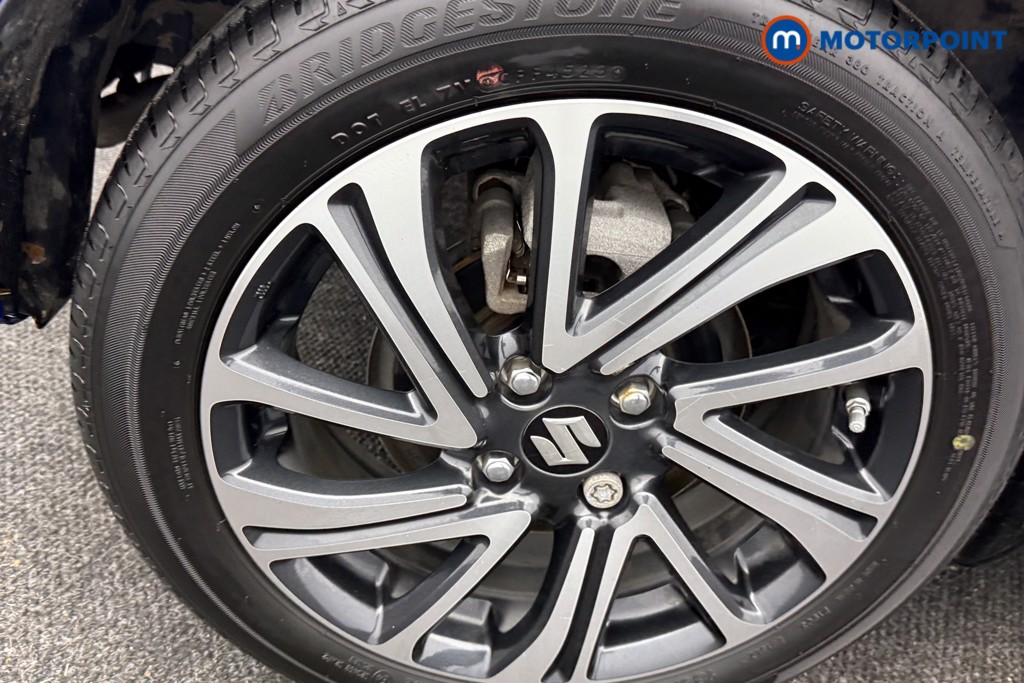 Suzuki Swift SZ5 Automatic Petrol Hatchback - Stock Number (1602556) - 28th supplementary image