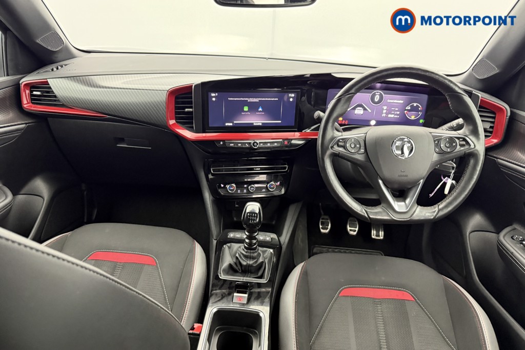 Suzuki Swift SZ5 Automatic Petrol Hatchback - Stock Number (1602556) - 1st supplementary image