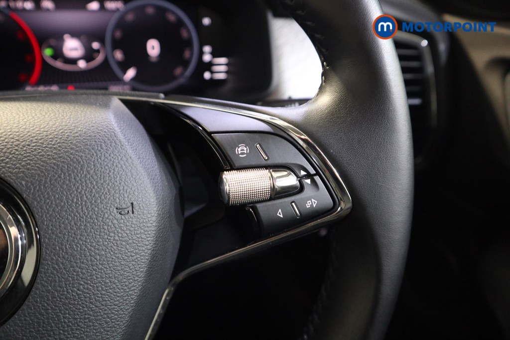 Skoda Kodiaq Se L Automatic Diesel SUV - Stock Number (1602587) - 4th supplementary image