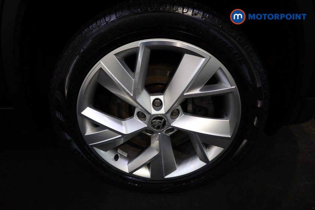 Skoda Kodiaq Se L Automatic Diesel SUV - Stock Number (1602587) - 23rd supplementary image