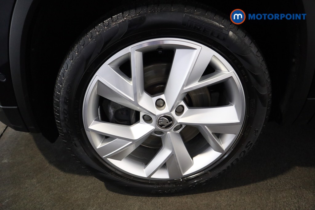 Skoda Kodiaq Se L Automatic Diesel SUV - Stock Number (1602587) - 24th supplementary image
