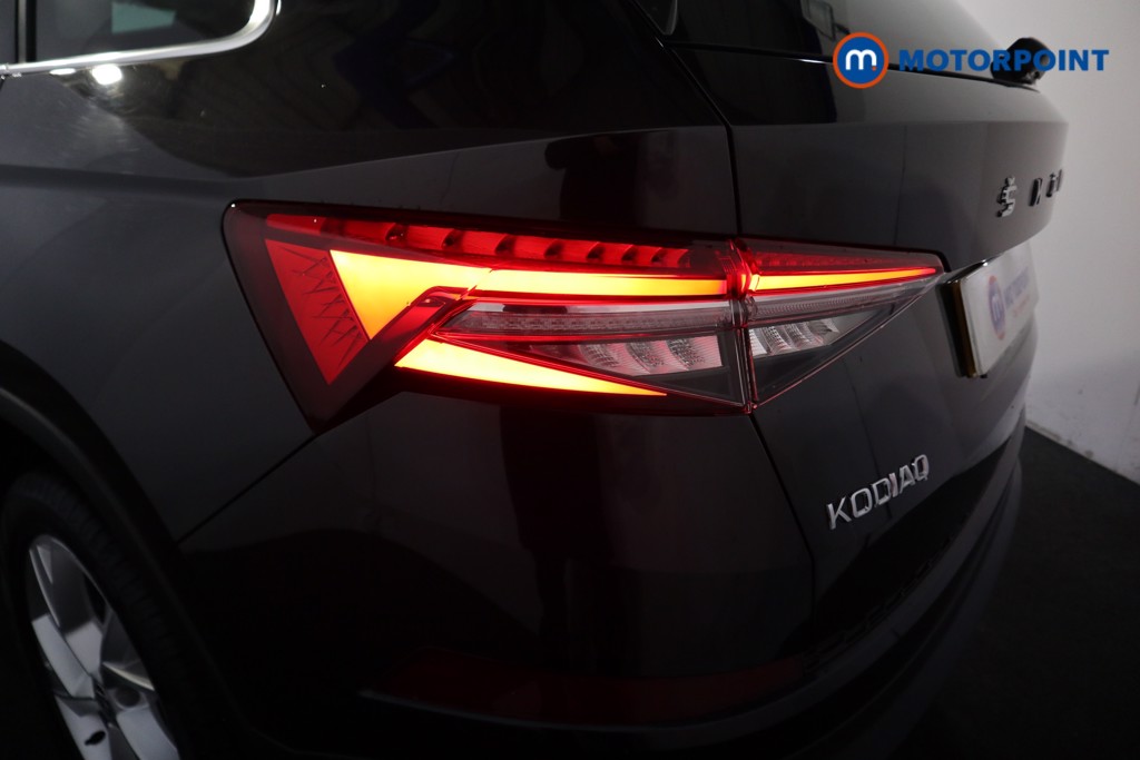 Skoda Kodiaq Se L Automatic Diesel SUV - Stock Number (1602587) - 28th supplementary image
