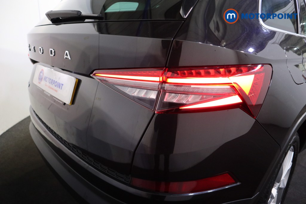 Skoda Kodiaq Se L Automatic Diesel SUV - Stock Number (1602587) - 29th supplementary image