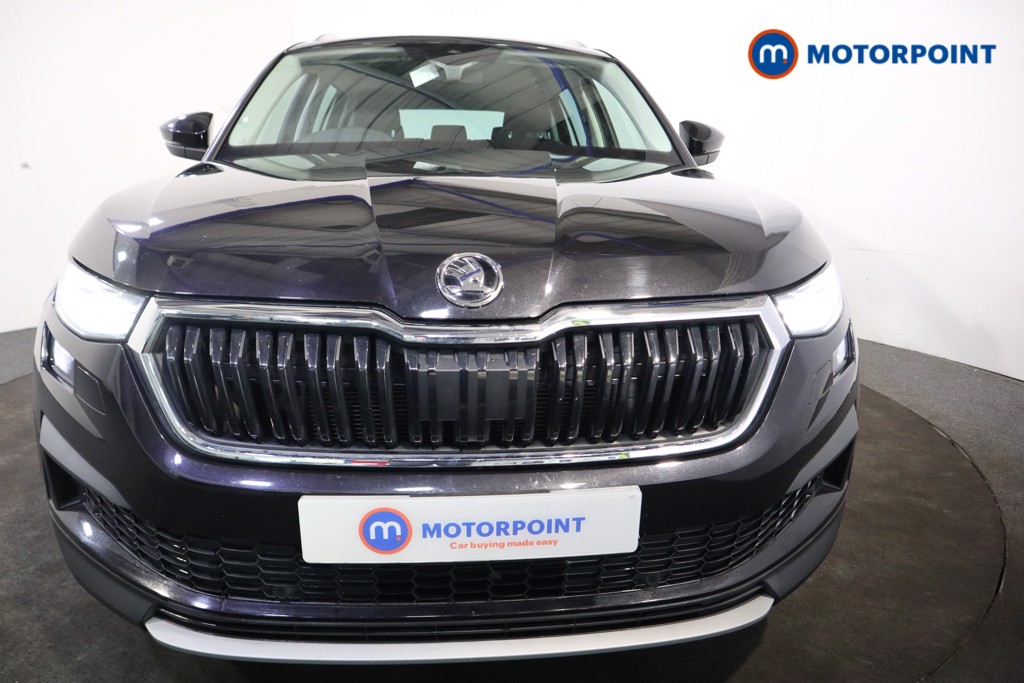 Skoda Kodiaq Se L Automatic Diesel SUV - Stock Number (1602587) - 36th supplementary image
