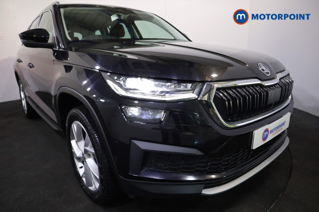 Skoda Kodiaq Se L Automatic Diesel SUV - Stock Number (1602587) - 37th supplementary image