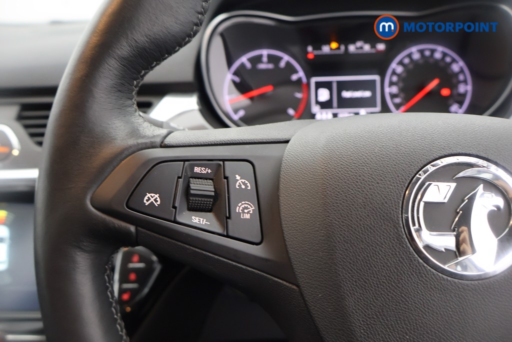 Vauxhall Corsa Se Nav Manual Petrol Hatchback - Stock Number (1602626) - 2nd supplementary image