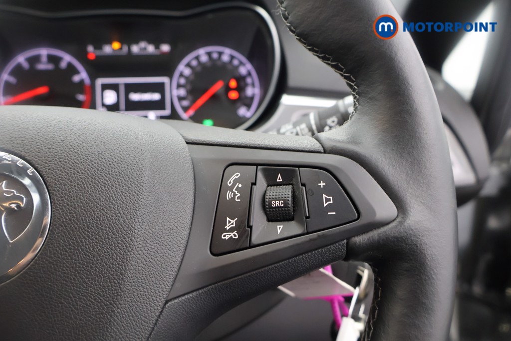 Vauxhall Corsa Se Nav Manual Petrol Hatchback - Stock Number (1602626) - 3rd supplementary image