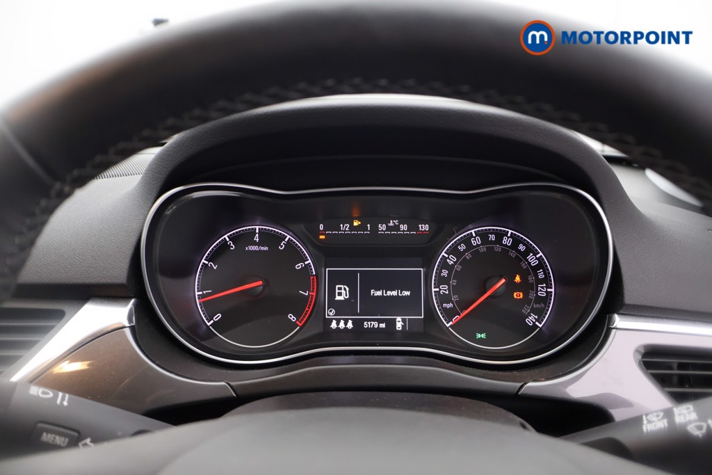 Vauxhall Corsa Se Nav Manual Petrol Hatchback - Stock Number (1602626) - 4th supplementary image