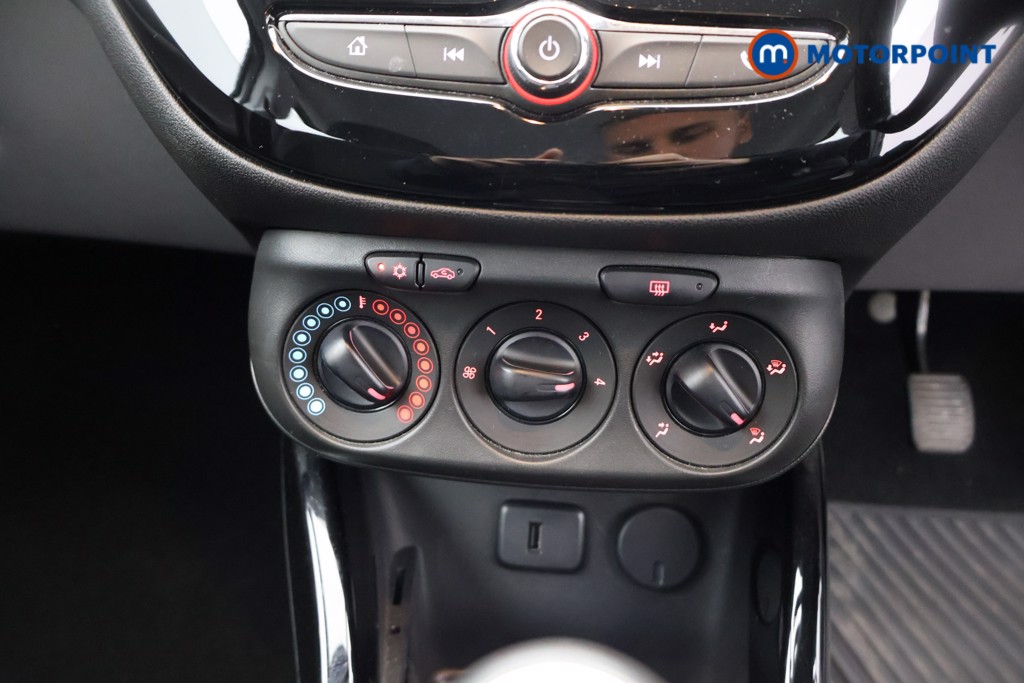 Vauxhall Corsa Se Nav Manual Petrol Hatchback - Stock Number (1602626) - 6th supplementary image