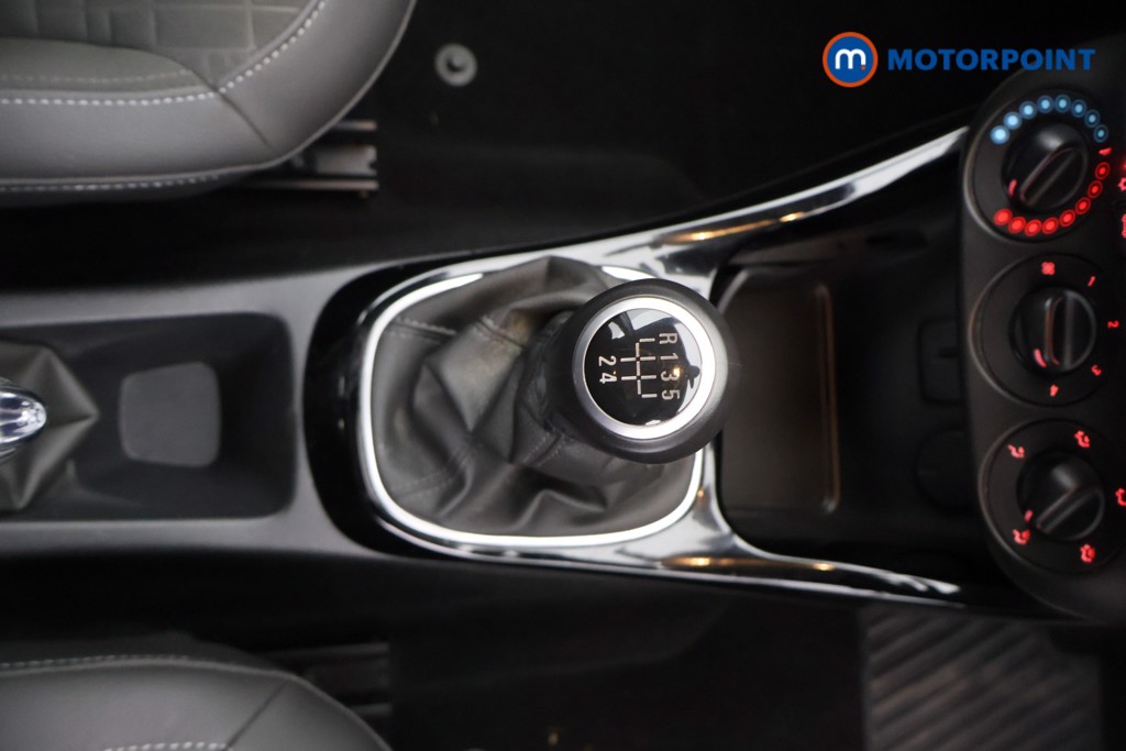 Vauxhall Corsa Se Nav Manual Petrol Hatchback - Stock Number (1602626) - 7th supplementary image