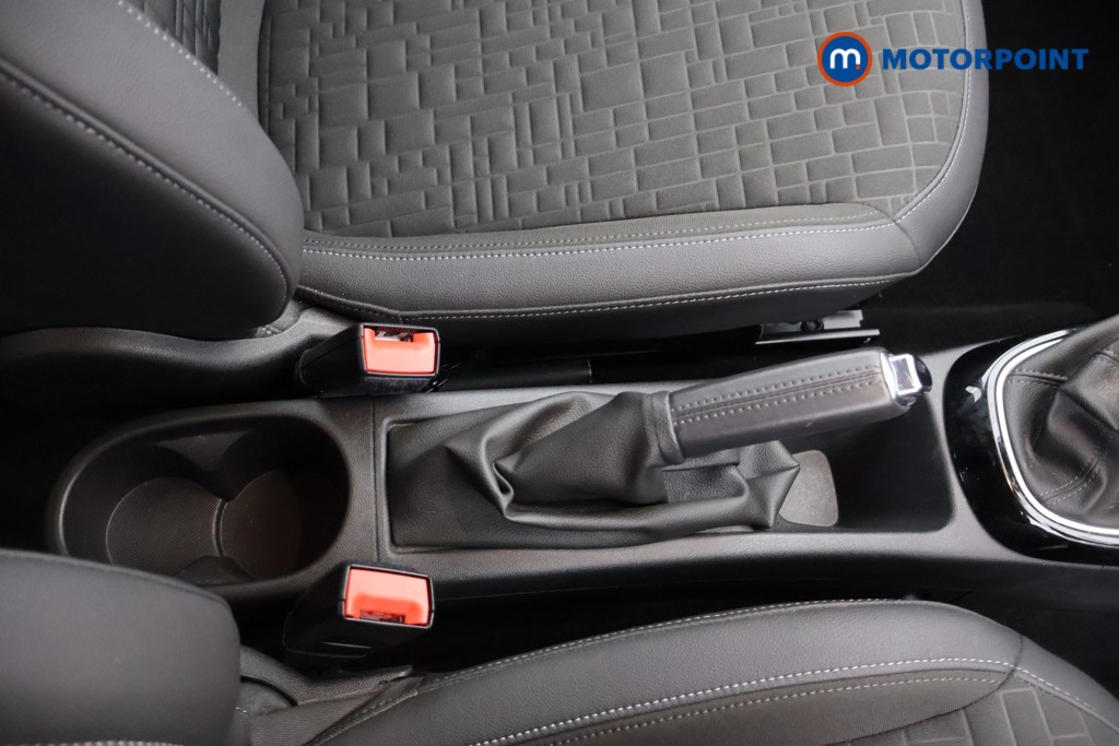 Vauxhall Corsa Se Nav Manual Petrol Hatchback - Stock Number (1602626) - 9th supplementary image