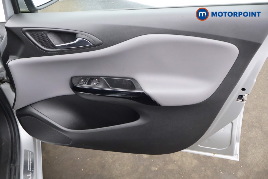 Vauxhall Corsa Se Nav Manual Petrol Hatchback - Stock Number (1602626) - 10th supplementary image