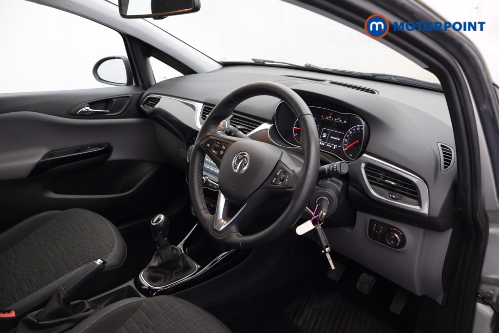 Vauxhall Corsa Se Nav Manual Petrol Hatchback - Stock Number (1602626) - 11th supplementary image