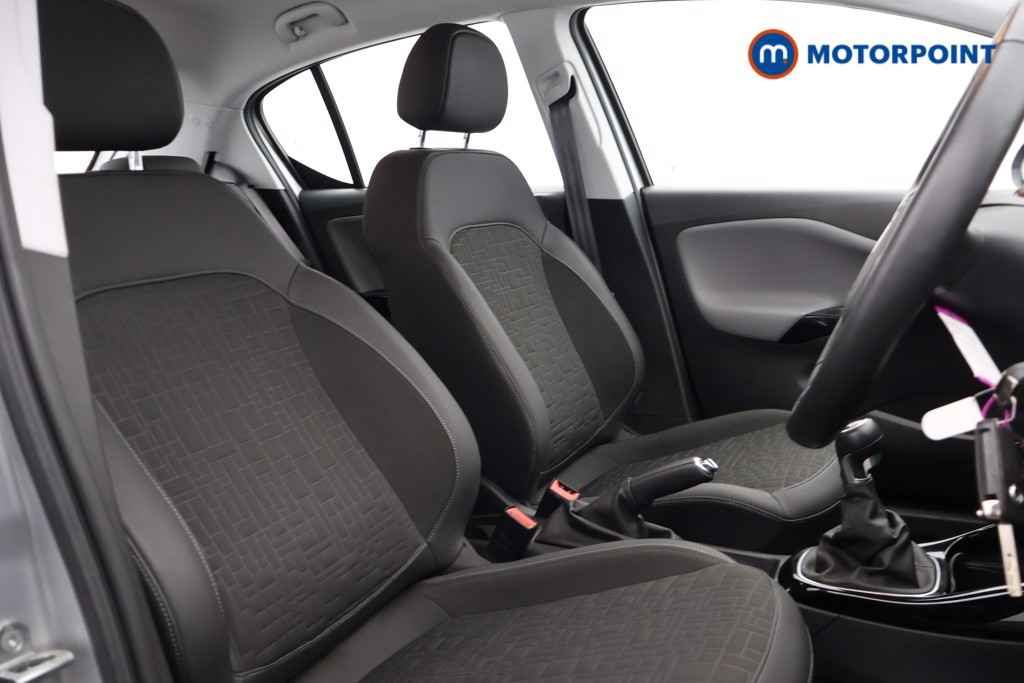 Vauxhall Corsa Se Nav Manual Petrol Hatchback - Stock Number (1602626) - 12th supplementary image