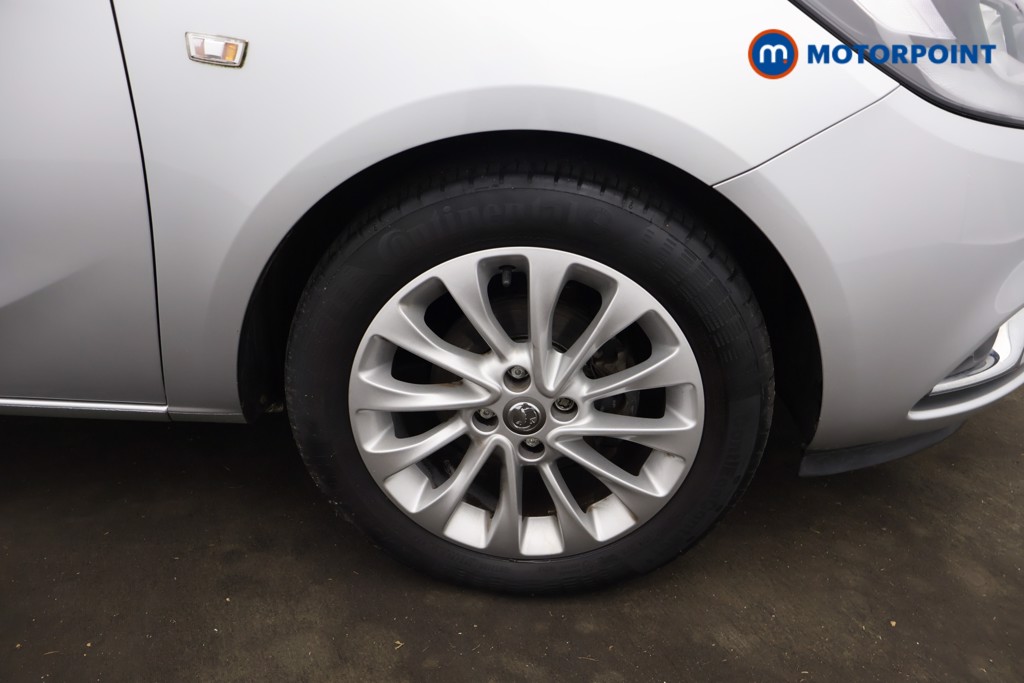 Vauxhall Corsa Se Nav Manual Petrol Hatchback - Stock Number (1602626) - 13th supplementary image