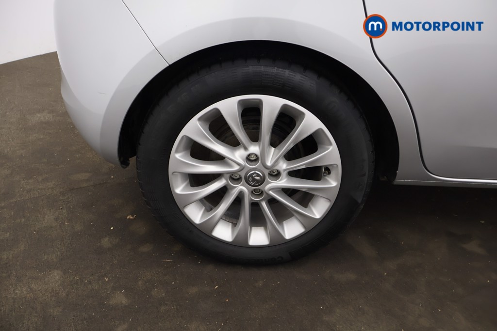 Vauxhall Corsa Se Nav Manual Petrol Hatchback - Stock Number (1602626) - 14th supplementary image