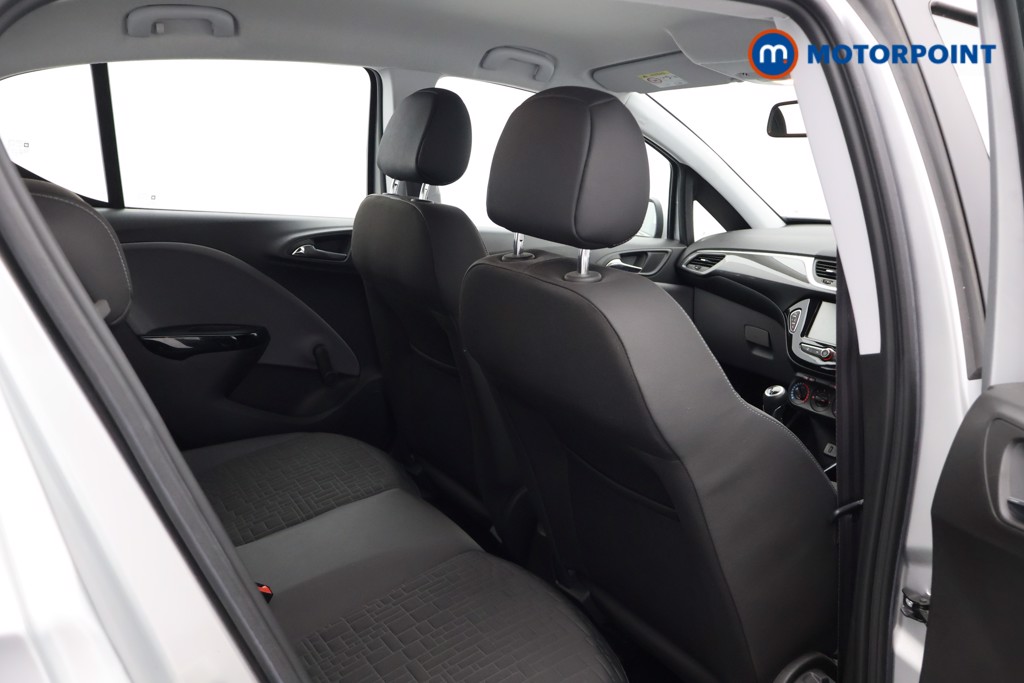 Vauxhall Corsa Se Nav Manual Petrol Hatchback - Stock Number (1602626) - 15th supplementary image