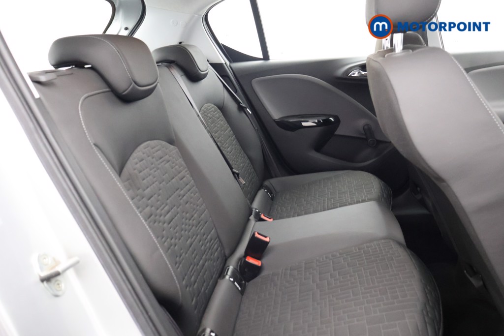 Vauxhall Corsa Se Nav Manual Petrol Hatchback - Stock Number (1602626) - 16th supplementary image