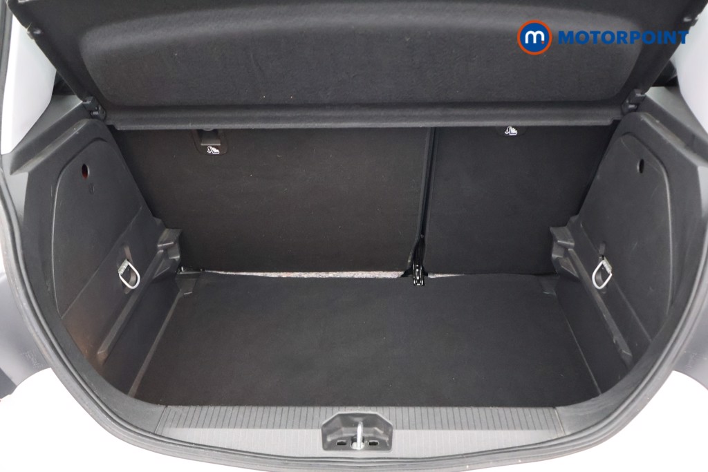 Vauxhall Corsa Se Nav Manual Petrol Hatchback - Stock Number (1602626) - 17th supplementary image