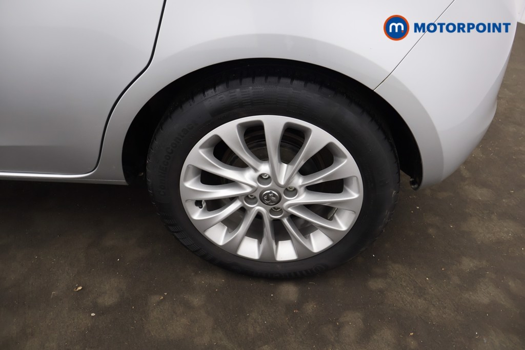 Vauxhall Corsa Se Nav Manual Petrol Hatchback - Stock Number (1602626) - 18th supplementary image