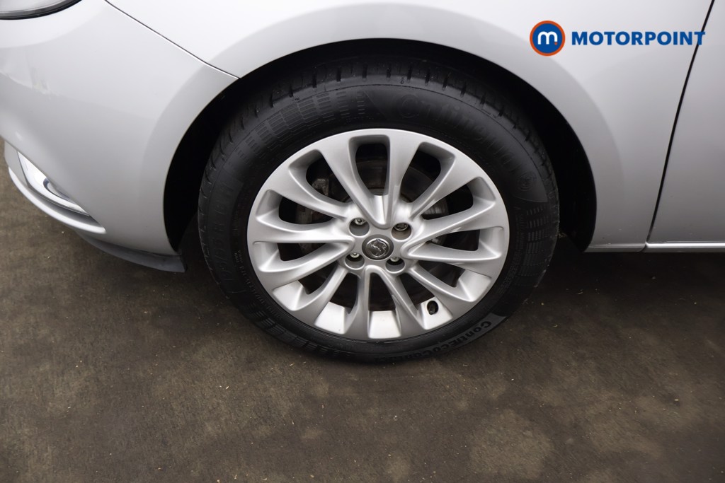 Vauxhall Corsa Se Nav Manual Petrol Hatchback - Stock Number (1602626) - 19th supplementary image