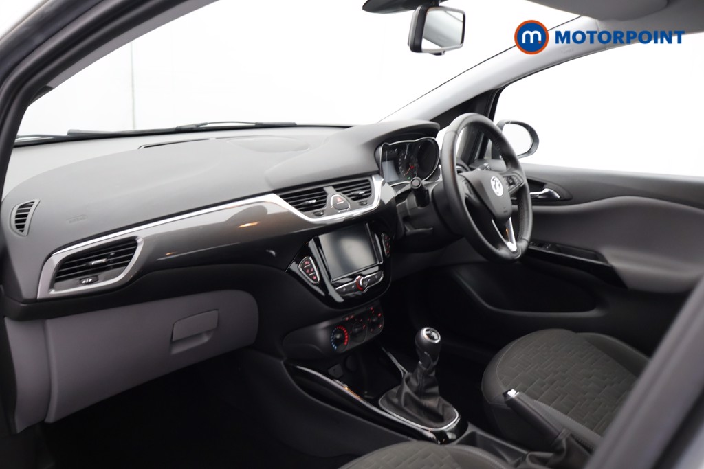 Vauxhall Corsa Se Nav Manual Petrol Hatchback - Stock Number (1602626) - 20th supplementary image