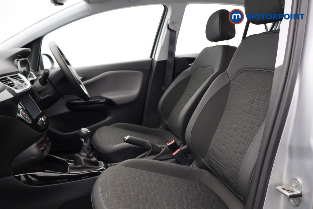 Vauxhall Corsa Se Nav Manual Petrol Hatchback - Stock Number (1602626) - 21st supplementary image