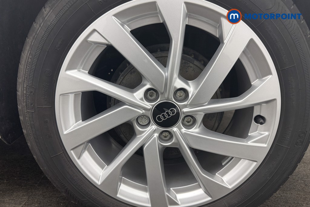 Audi A1 Sport Manual Petrol Hatchback - Stock Number (1602658) - 2nd supplementary image