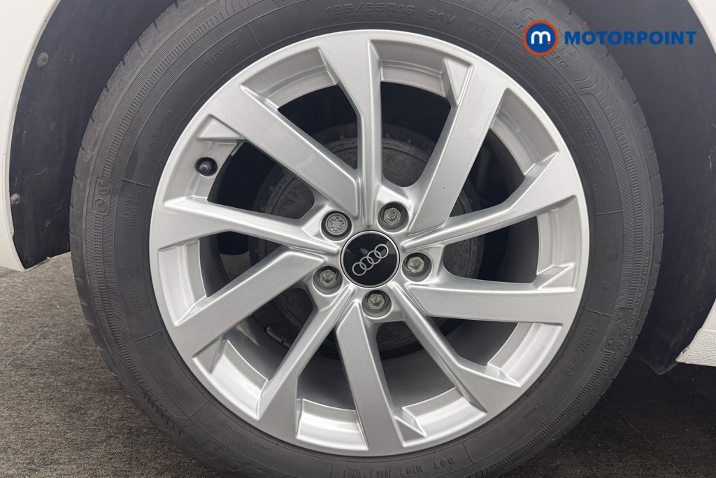 Audi A1 Sport Manual Petrol Hatchback - Stock Number (1602658) - 3rd supplementary image