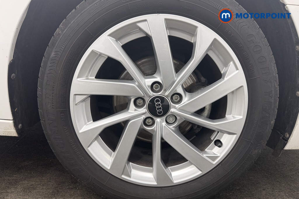 Audi A1 Sport Manual Petrol Hatchback - Stock Number (1602658) - 4th supplementary image