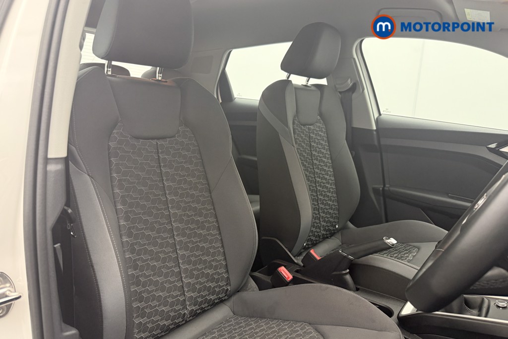 Audi A1 Sport Manual Petrol Hatchback - Stock Number (1602658) - 5th supplementary image