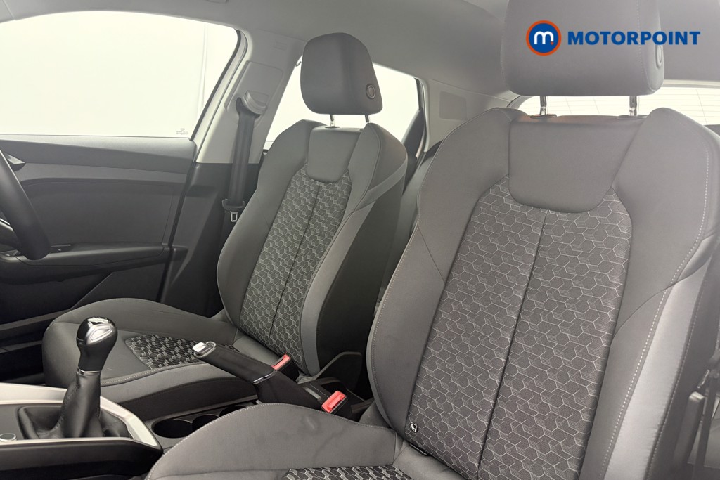 Audi A1 Sport Manual Petrol Hatchback - Stock Number (1602658) - 7th supplementary image