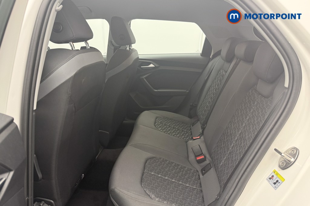 Audi A1 Sport Manual Petrol Hatchback - Stock Number (1602658) - 9th supplementary image