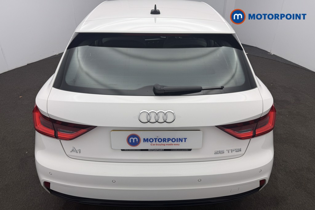 Audi A1 Sport Manual Petrol Hatchback - Stock Number (1602658) - 10th supplementary image